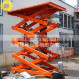 Small Scissor Lift