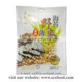 Crispy Seaweed Snacks (Assorted) thumbnail-2