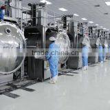 Peeled Roasted Chestnut's Kernels in Soft Canned thumbnail-4