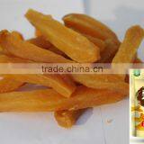 100% Real Potato Instant Yellow Sweet Potato thumbnail-2