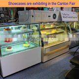 3 Shelf 460 Liter Commercial Used Bread Bakery Equipment With CE Approve thumbnail-3