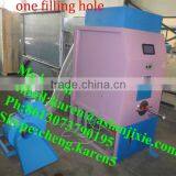 Best Quality Pillow Filling Machine/soft Toy Filling Machine/baby Doll Filling Machine thumbnail-3