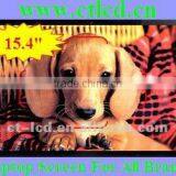 WXGA Laptop LCD Screen B154EW08 V.1 thumbnail-1