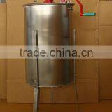 2016 Export Style Manufacturer Hot Wholesale 3 Frame Bee Honey Extractor