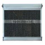 Evaporative Cooling Pad With Aluminum Alloy Frame for Poultry Farm 7090 and 5090