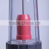 ABS PVC AS Auto Flow Meter Boost Gauge Plastic Material thumbnail-2