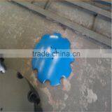Disc Balde Rake Manufacturer of High-quality Sheet