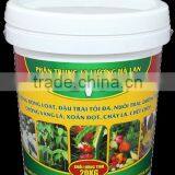 SEVEN TRACE ELEMENT (bucket)