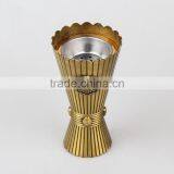 Wholesale Bronze/brass Arabic Incense Burner Popular in Dubai thumbnail-6