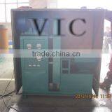 High Quality Wood Sawdust Briquette Machine For Making Square and Hexagon Briquette Stick thumbnail-3