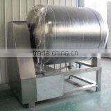 Stainless Steel Vacuum Meat Tumbler Marinator For Chicken and Beef thumbnail-2