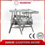 Chicken Scalder & Plucker Machine for Sale