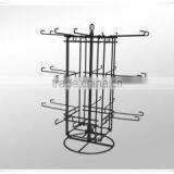 OEM Metal Display Rack for Promotion Supermarket Retail Shop thumbnail-1