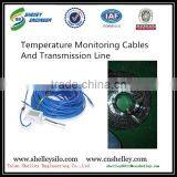 Wheat Silo Temperature Testing Cables Sample thumbnail-6