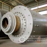 Chinese Factory Price Ball Mill Grinding Machine thumbnail-2