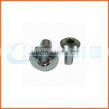 High Quality Metal Semi-hollow Rivet thumbnail-5