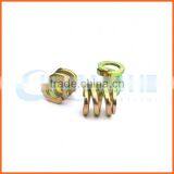 Customized Wholesale Quality Custom Made Tension Coil Springs thumbnail-3
