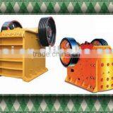 high efficiency stone crusher machines