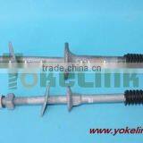 Long Shank Steel Pin for Wood Crossarm J203z 204Z J206Z J207Z J211Z thumbnail-1