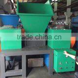 JIAHE MADE Double Shaft Shredder Machine thumbnail-2