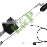 Mountfield M5971 Clutch Cable Length 1386MM For Garden Machinery Parts Small Engine Parts L&P Parts