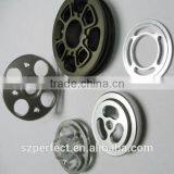 Customizing High Precision Cnc Machining Motor Parts in China thumbnail-1