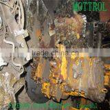 HPV160 HYDRAULI CPUMP FOR PC400-5 PC400-3 thumbnail-2