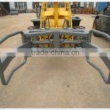 AS916 Wheel Loader With 0.8 m3 Bucket and Xinchai Engine Rated Load 1600kg thumbnail-5