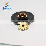 High Precision Brass Turning Parts/customized Washer thumbnail-2