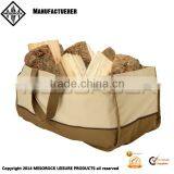 Waterproof Firewood Carrier Bag Tote Log Tote Log Holder thumbnail-1