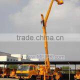 Two Types Aerial Paltform thumbnail-1