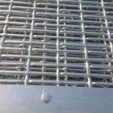 Crimped Wire Mesh for Feeding Pigs With Frame thumbnail-4