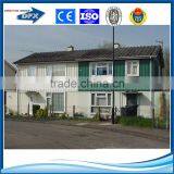 Luxury Houses Prefabricated Residential Houses thumbnail-5