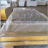 Hot Sale Double Swing Sanwich Panel Doors /Cleanroom Panel Door /Single Swing Entry Door thumbnail-1