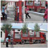 Zhengzhou Hento Machinery Co., Ltd. company overview - view 1 thumbnail