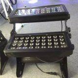 Double Heads Outdoor Waterproof RGBW 4in1 72PCS 10w IP65 LED City Color Light thumbnail-3