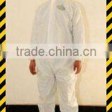 Hot Sale Painting Protective Non-woven Disposable Coverall