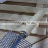 2 Sided Dog Comb thumbnail-5