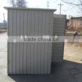 Storege Shed Kit/garden Shed Metal thumbnail-3