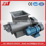 New technology high efficiency automatic cement rigid impeller feeder