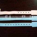 Nurse Management System, RFID Cancer Wristband One-Off Sanitary Wristband thumbnail-2
