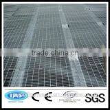 Hot Dipped Galvanised Steel Driveway Grates Grating / Steel Grating / Grating thumbnail-6