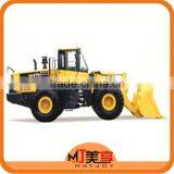 MAYJOY Wheel Loader/ Skid Loader(skype :mayjoy46) thumbnail-1
