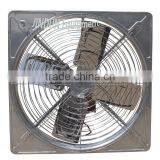 Large Style Cow Farm Special Usage Hot Air Solution Ventilation Cooling Ceiling Fan thumbnail-2