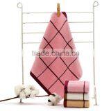 Kitchen Towel Set, Solid and Check thumbnail-3