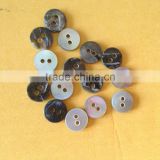 agoya shell button for garment accessories