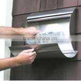 Stainless Postbox