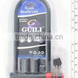 U-TYPE BICYCLE LOCK thumbnail-1