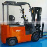 Electric Truck Used in in Refrigeration Chamber Minus 20 Degree thumbnail-5