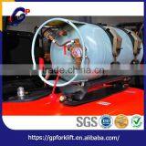 3T LP Gas FORKLIFT thumbnail-3